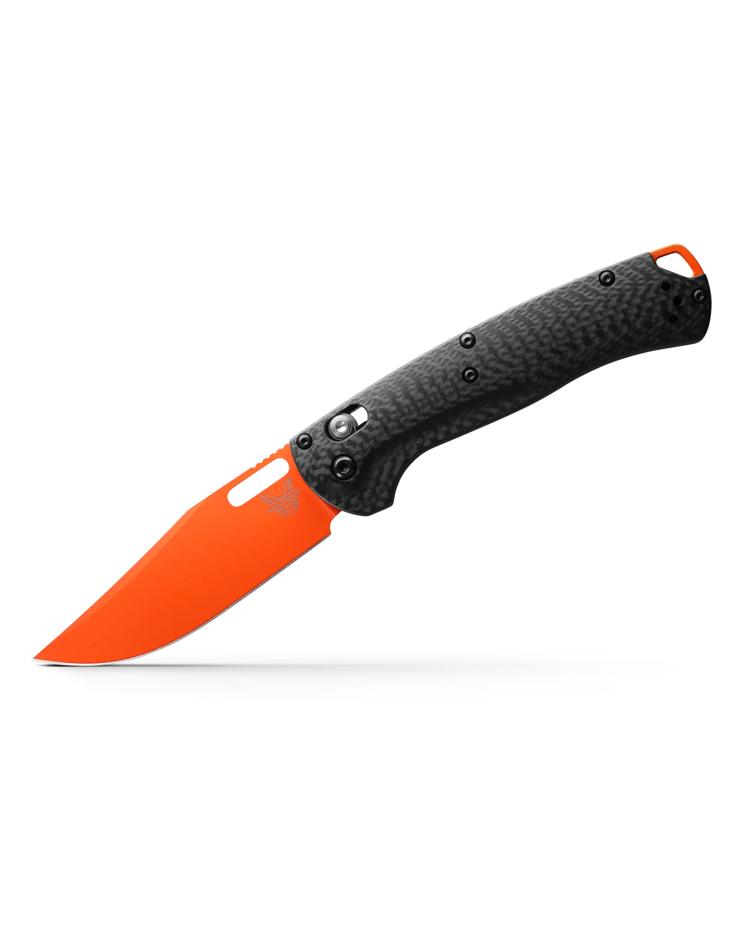 Benchmade Taggedout | 15535OR-01