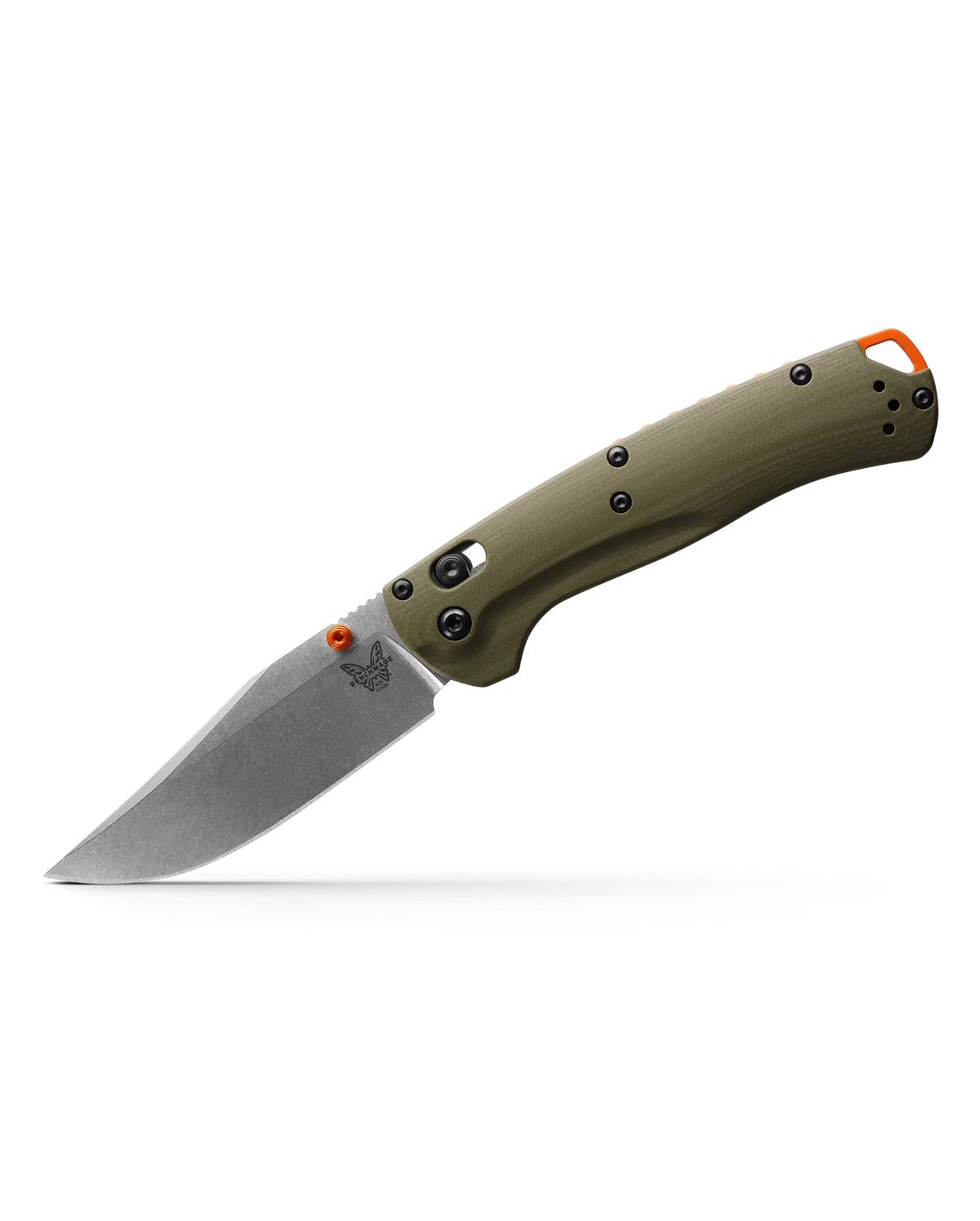 Benchmade Taggedout | 15536