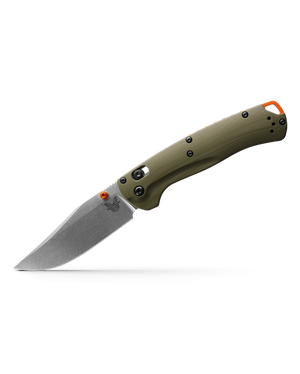 Benchmade Taggedout | 15536