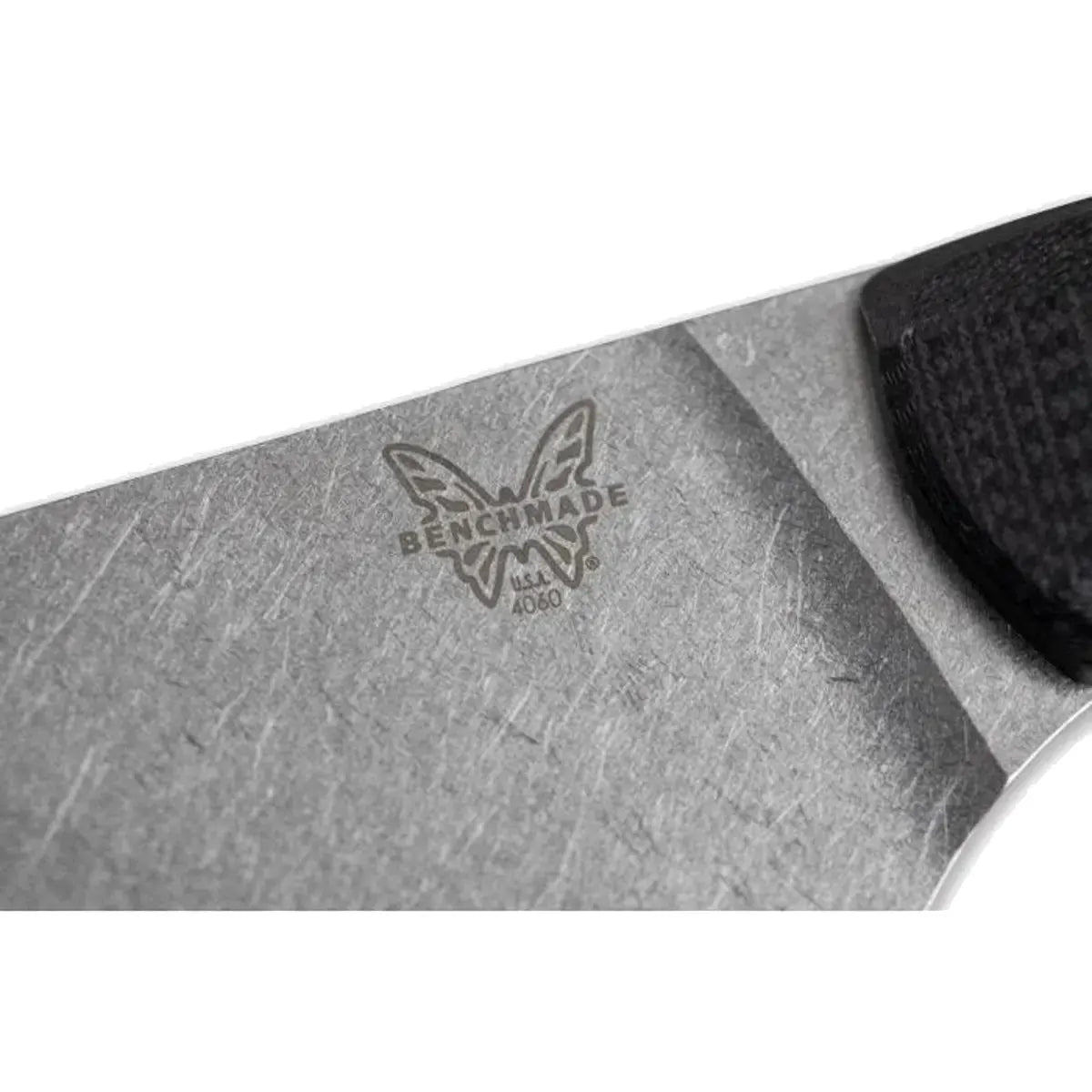 Benchmade 4 Piece Table Knife Set | 4001