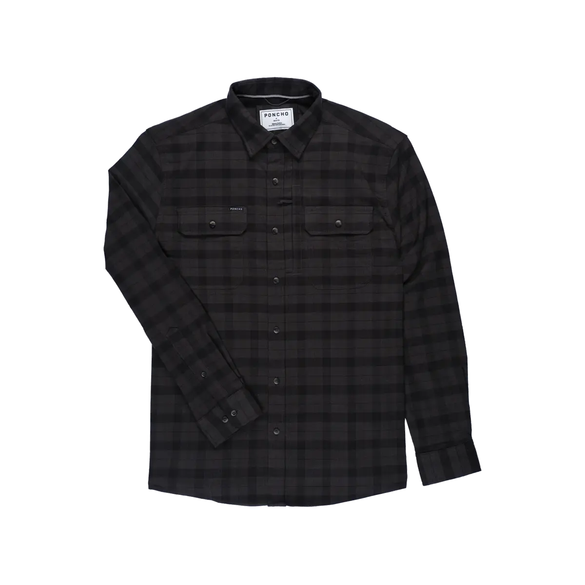 Poncho M's The Black Canyon