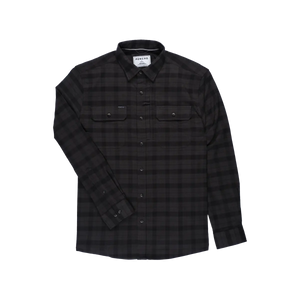 Poncho M's The Black Canyon
