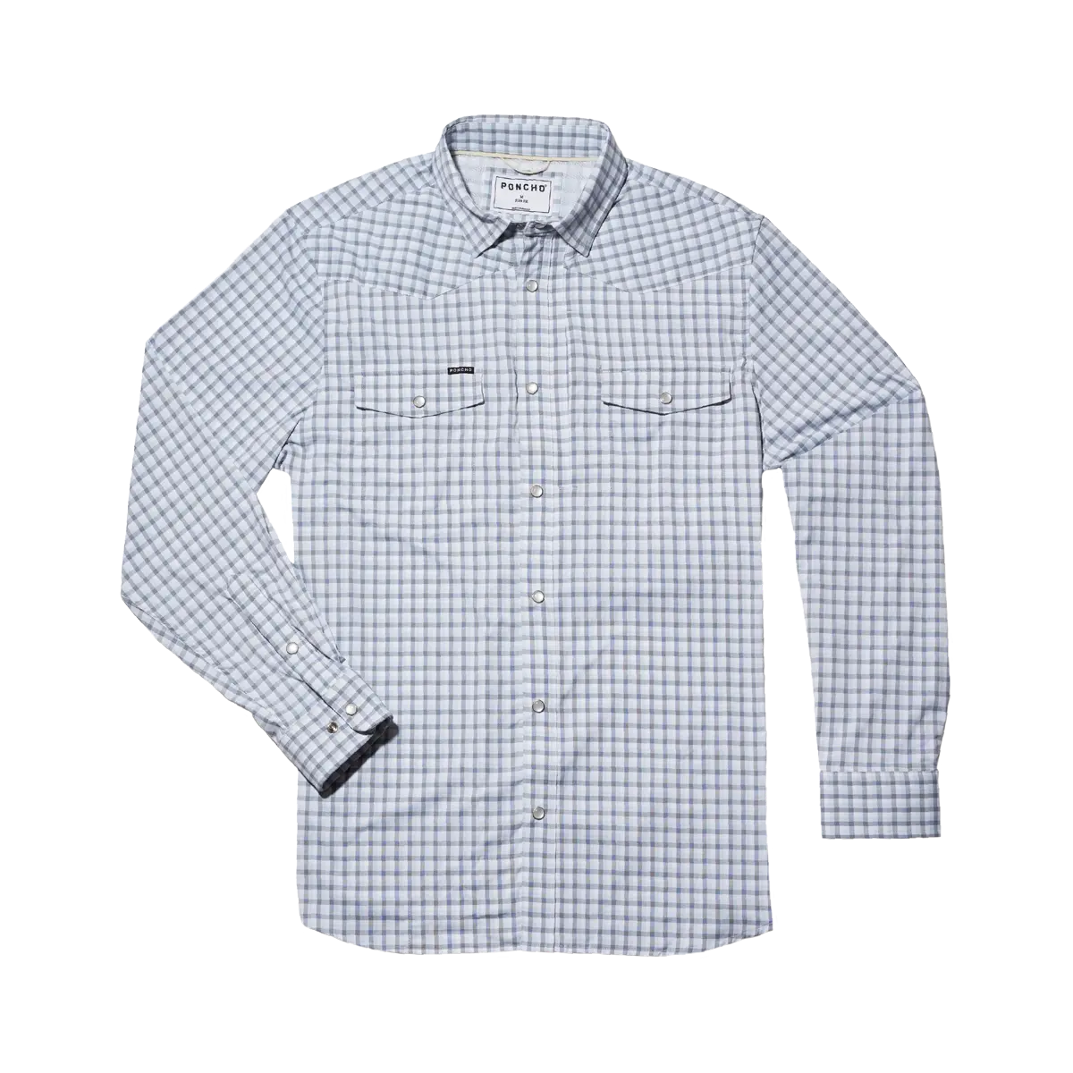 Poncho M's The Blackfin