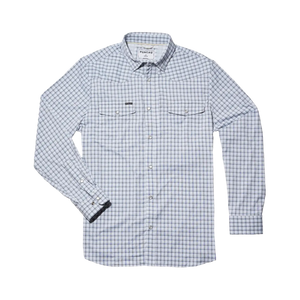 Poncho M's The Blackfin