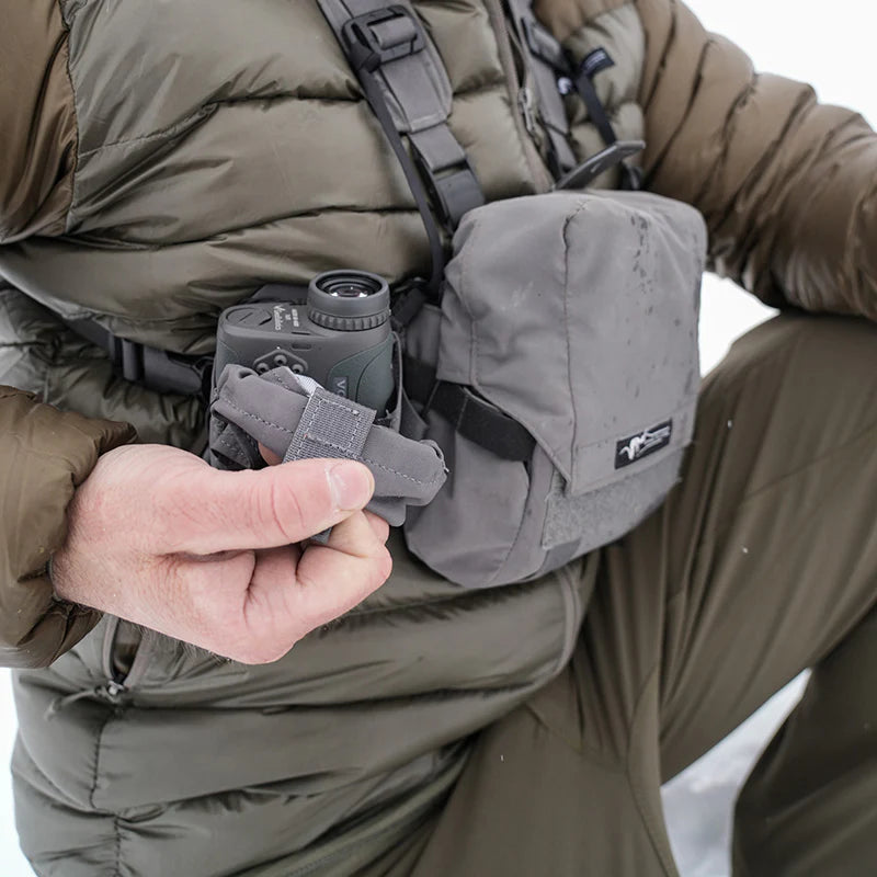 Stone Glacier Sentinel Rangerfinder Pocket