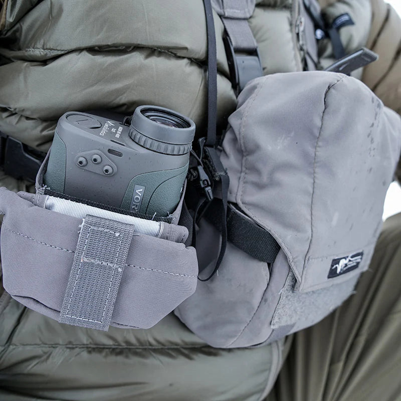 Stone Glacier Sentinel Rangefinder Pocket