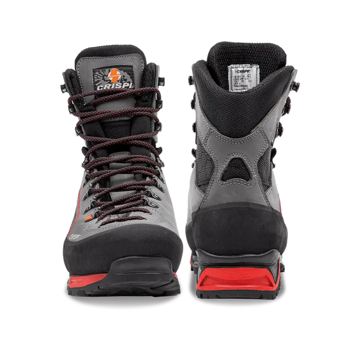 Crispi Briksdal MTN SF Hunting Boots