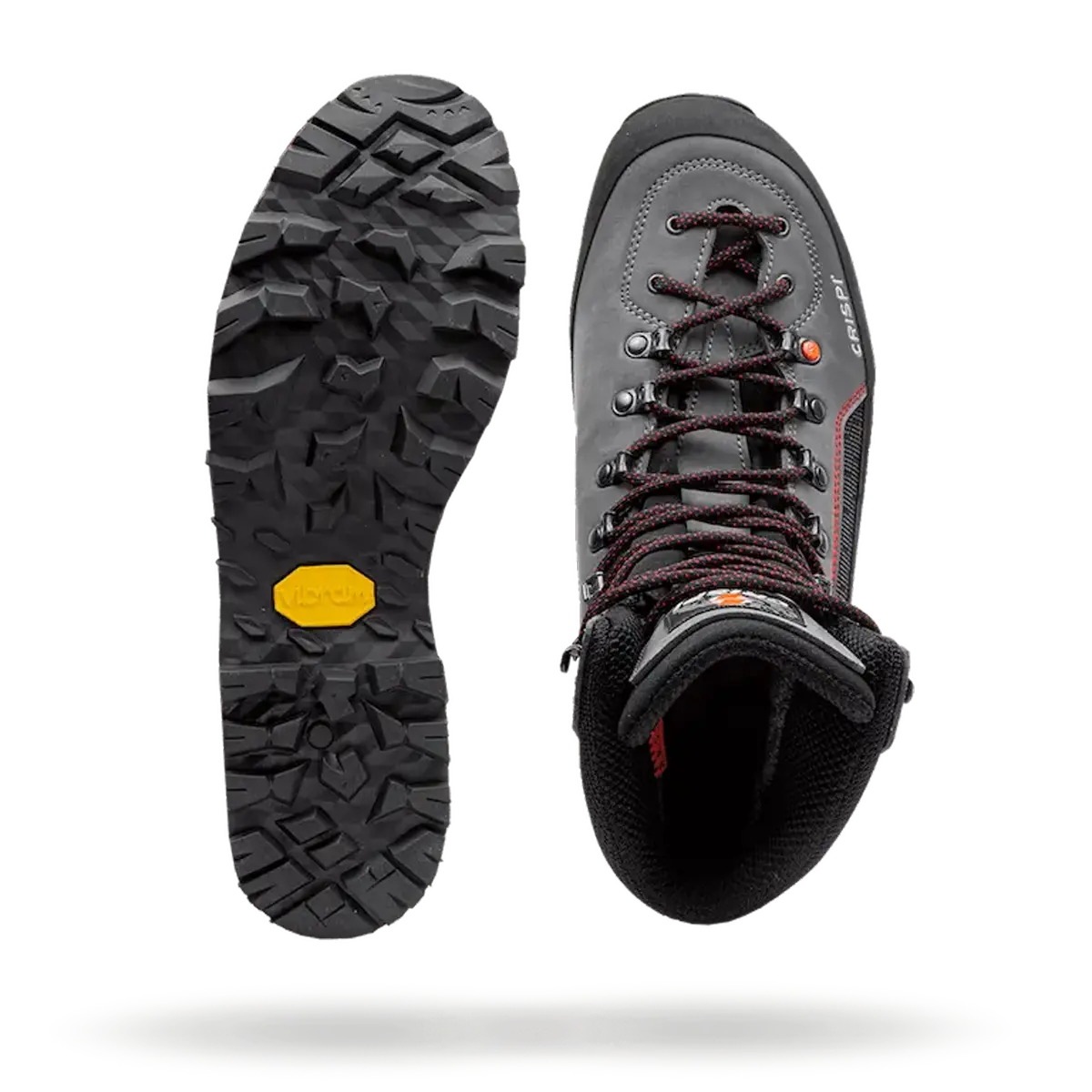 Crispi Briksdal MTN SF Hunting Boots