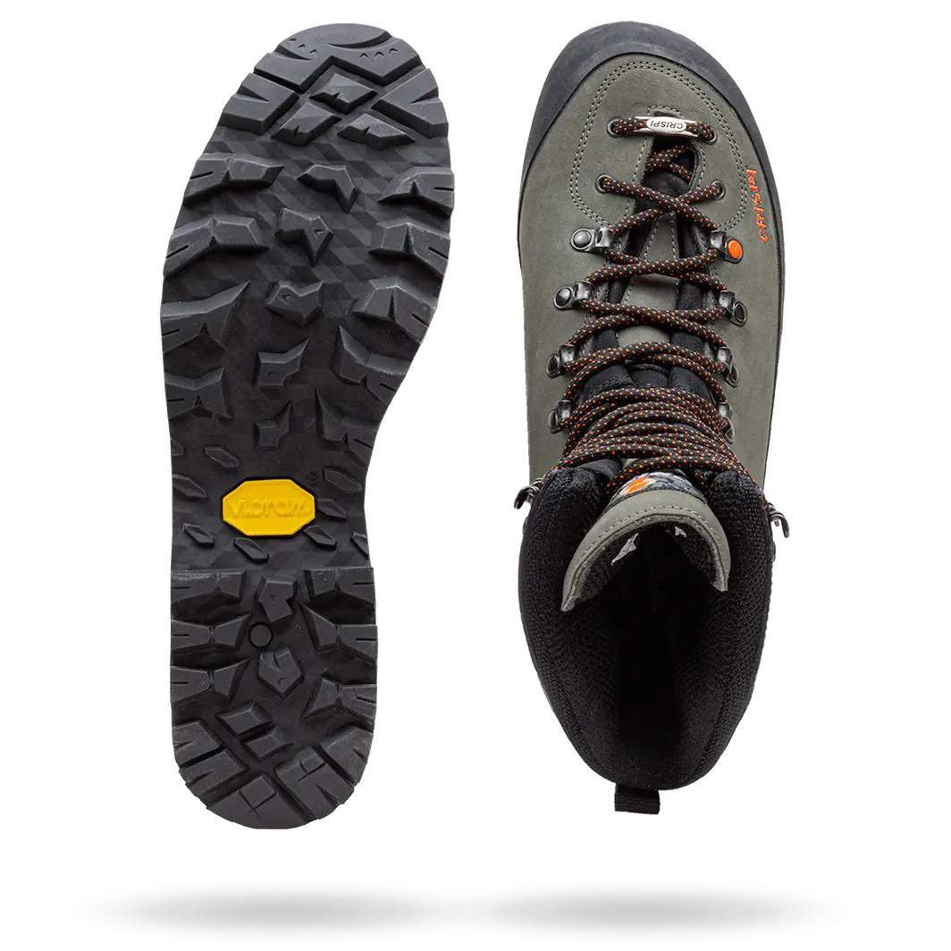 Crispi Briksdal Pro GTX Insulated Hunting Boots