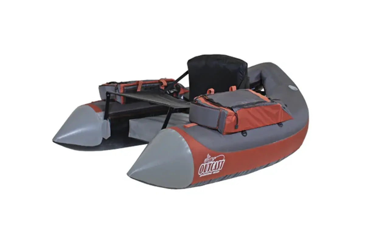 Outcast Boats Super Fat Cat LCS