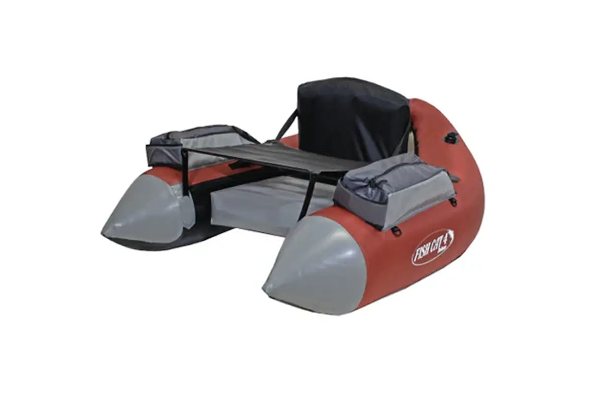 Outcast Boats Fish Cat 4 Deluxe LCS