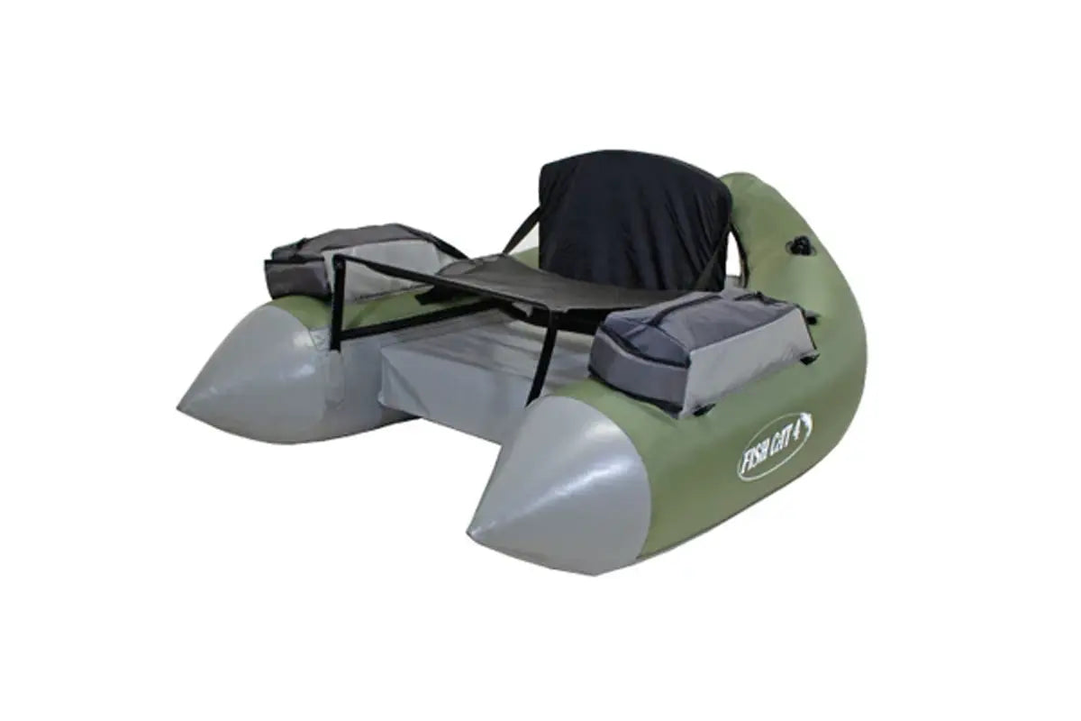 Outcast Boats Fish Cat 4 LCS