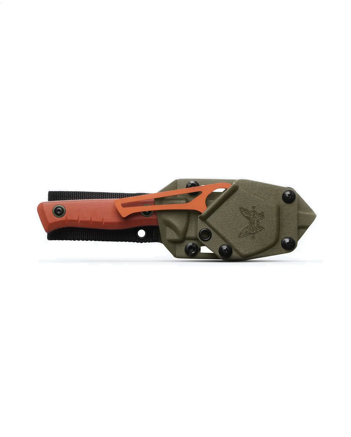 Benchmade Slipridge Fixed Combo | 15650-01-Combo