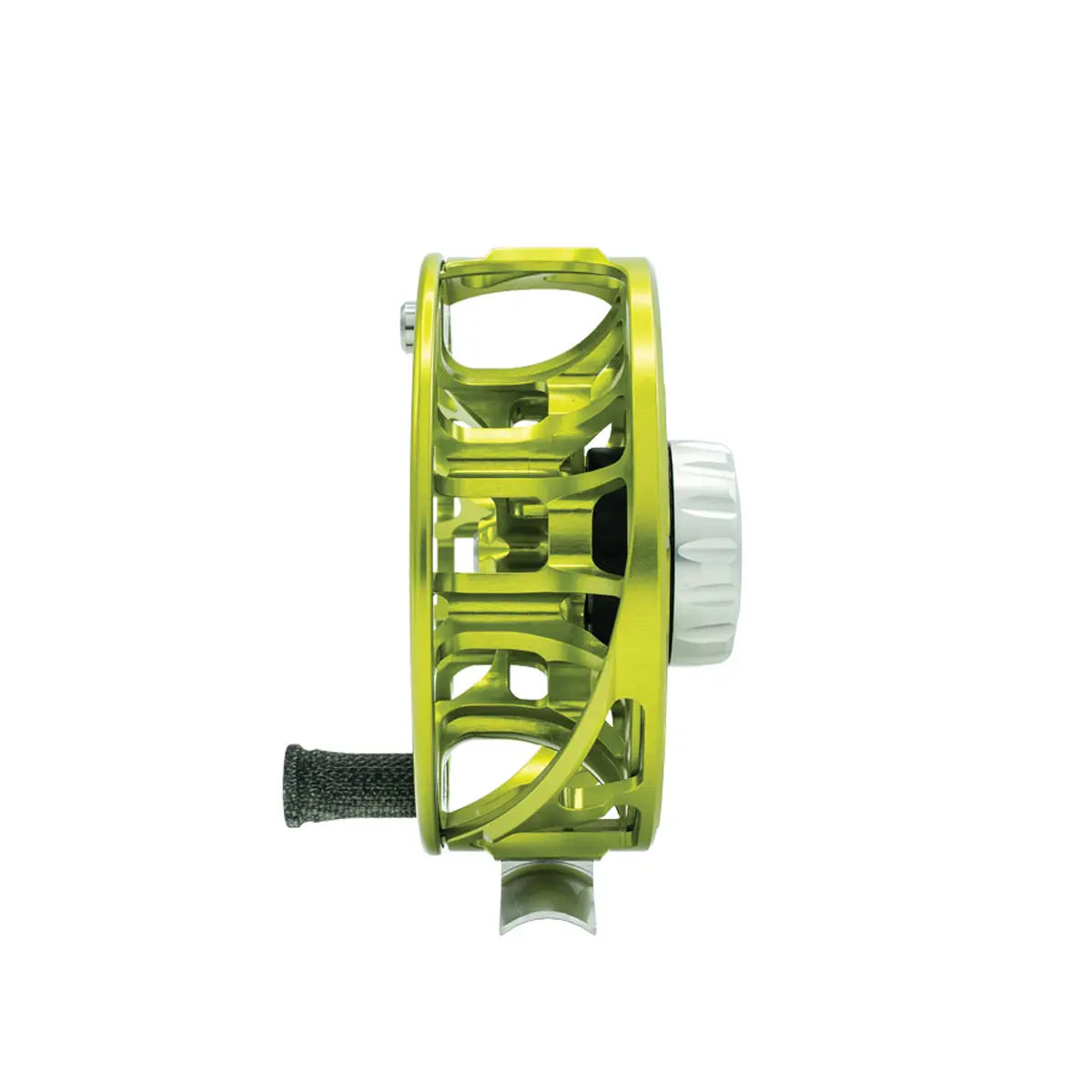 Ross Animas Limited Edition - Chartreuse - Fly Reel