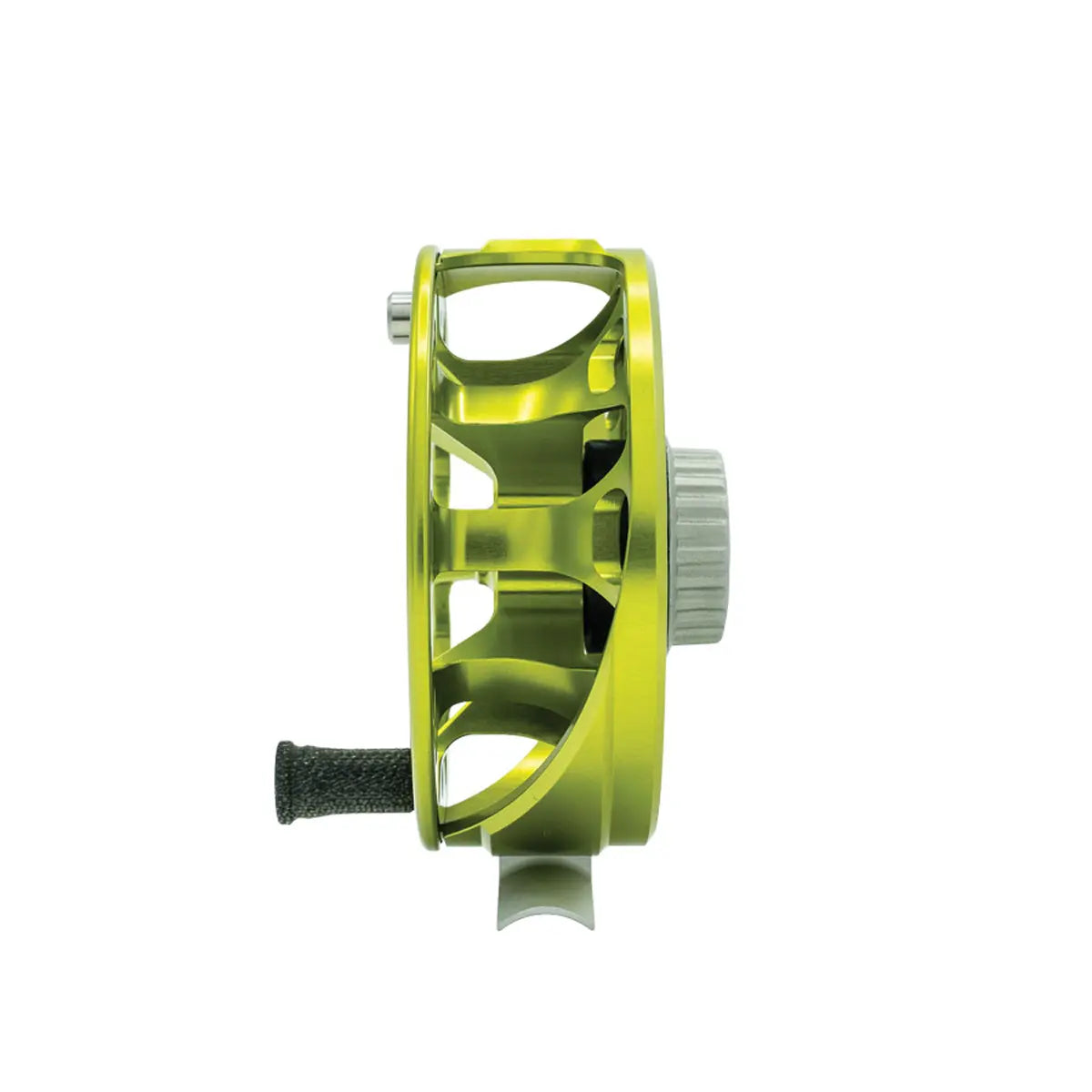 Ross Cimarron Limited Edition - Chartreuse - Fly Reel