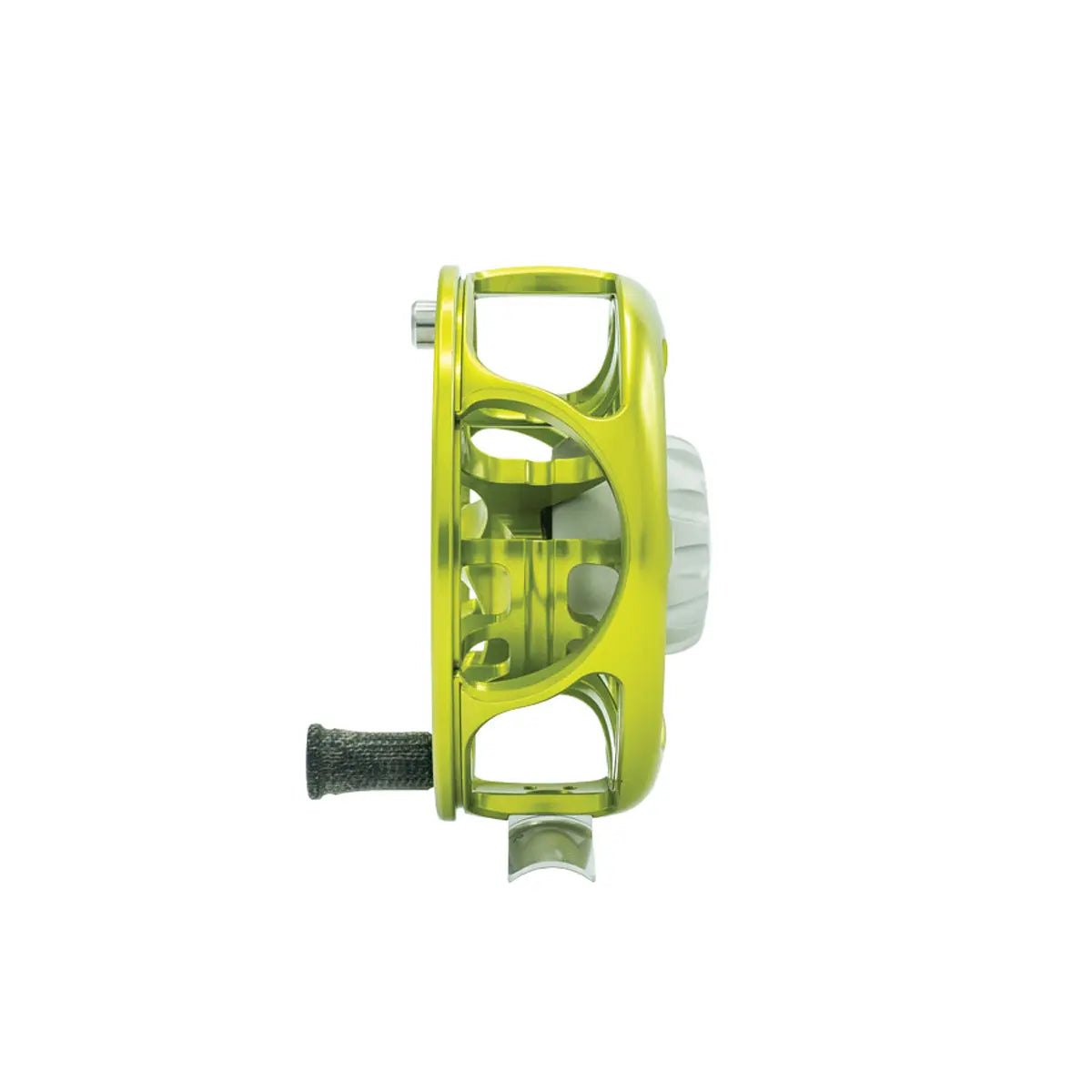 Ross Evolution FS Fly Reel - Limited Edition - Chartreuse