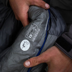 Stone Glacier Chilkoot 15 Degree Sleeping Bag
