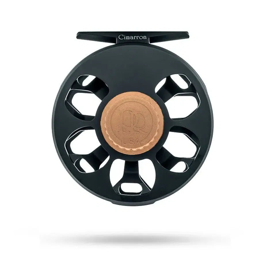 Ross Cimarron Fly Reel
