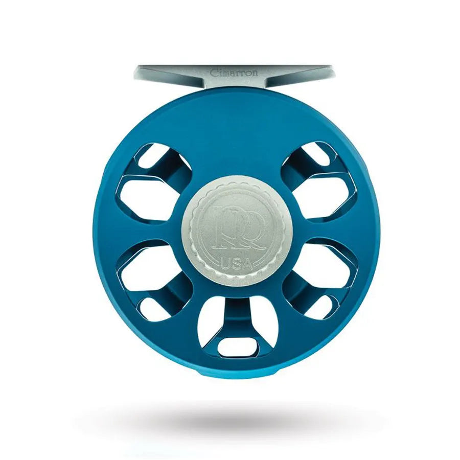 Ross Cimarron Fly Reel
