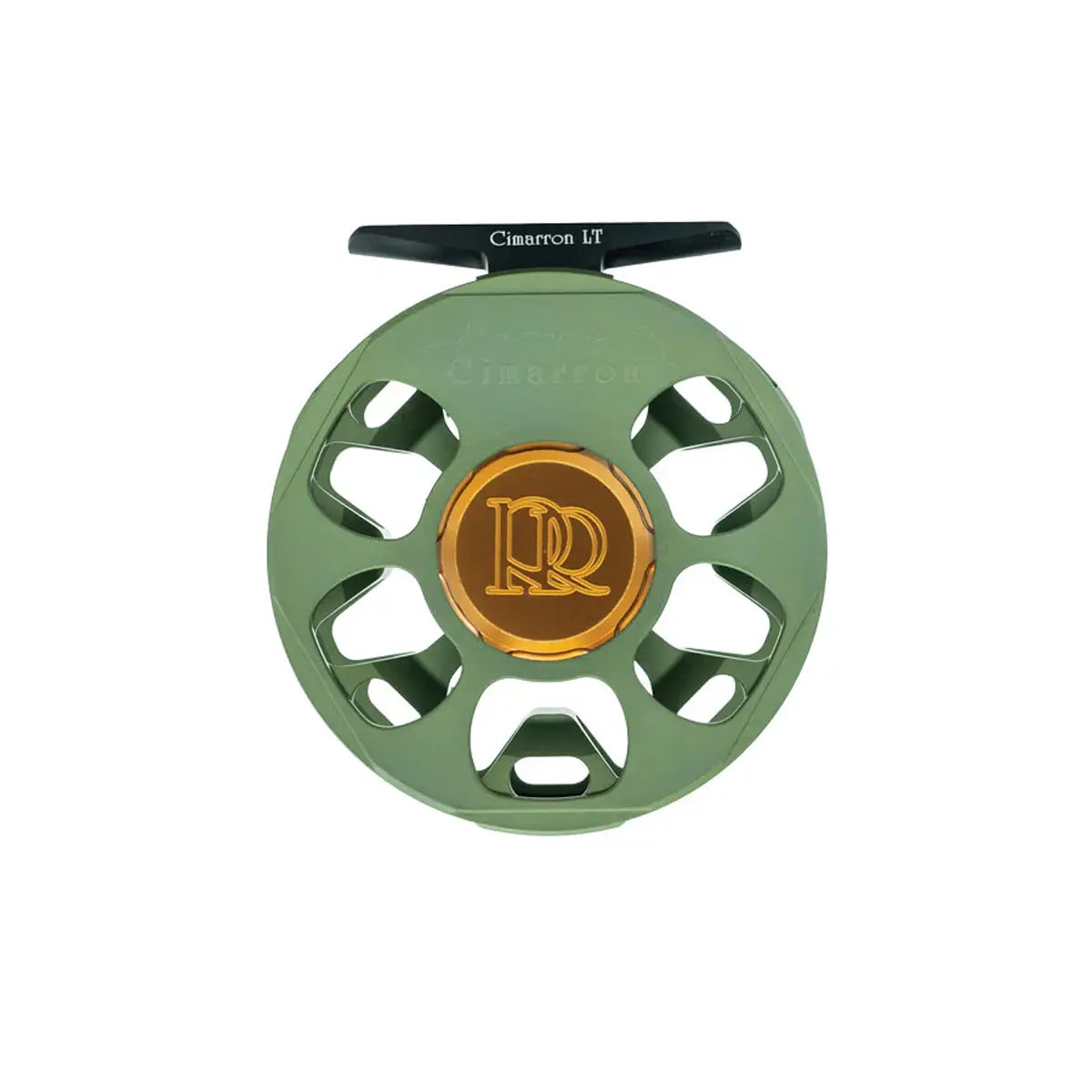Ross Cimarron LT Fly Reel