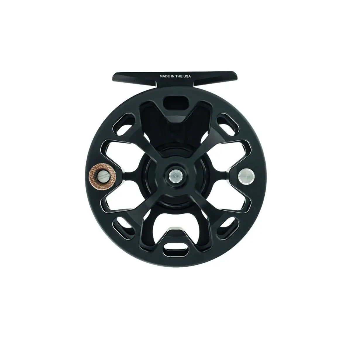 Ross Cimarron LT Fly Reel