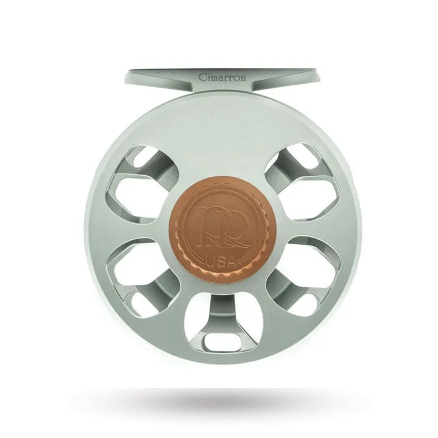 Ross Cimarron Fly Reel