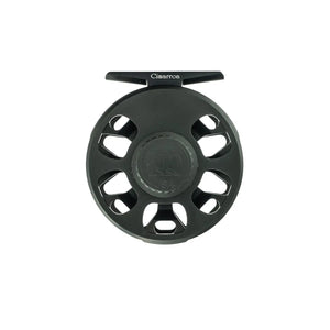 Ross Cimarron Limited Edition - Blackout - Fly Reel