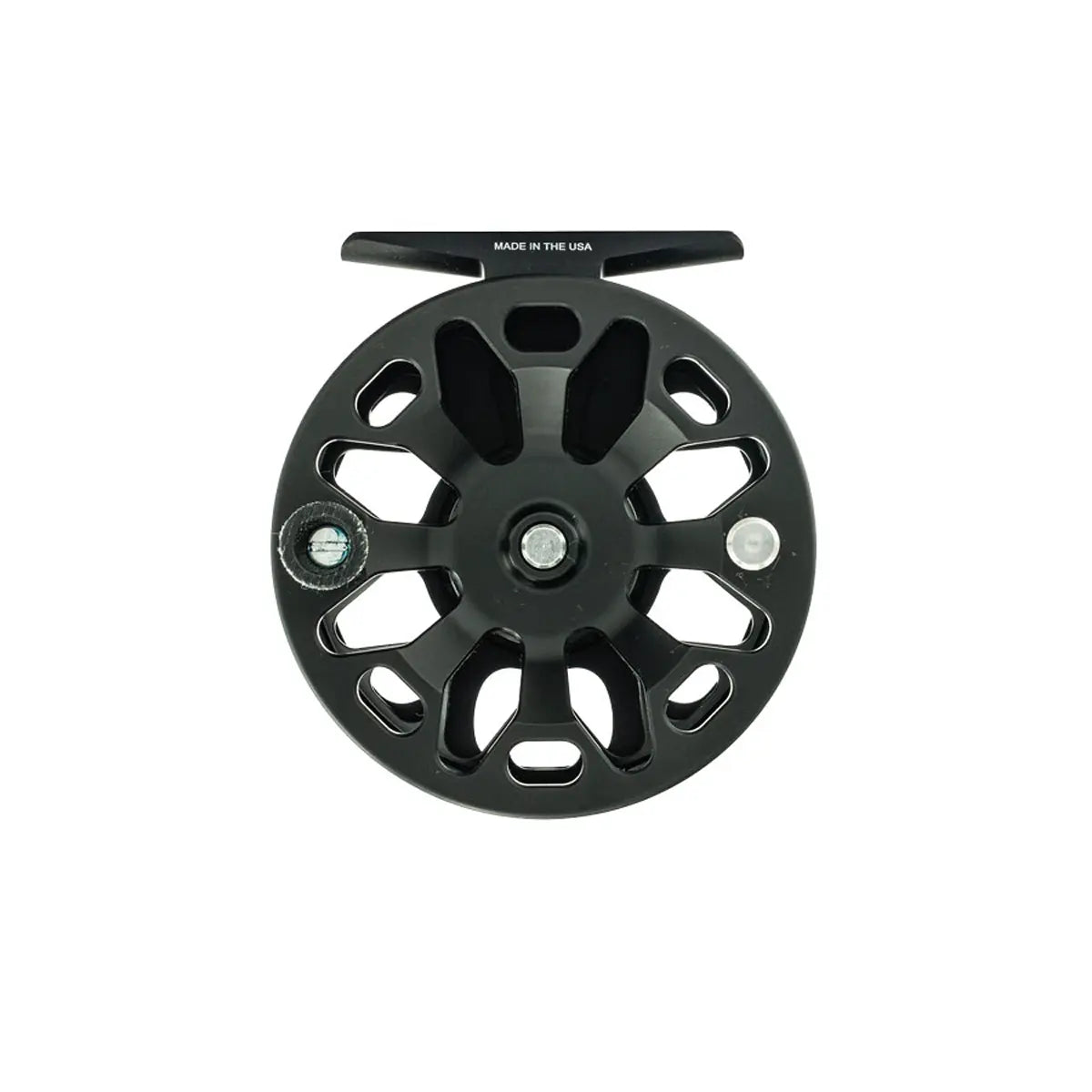 Ross Cimarron Limited Edition - Blackout - Fly Reel