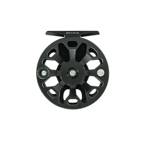 Ross Cimarron Limited Edition - Blackout - Fly Reel