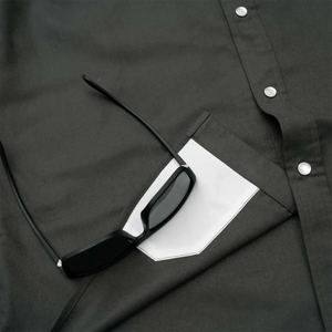 Poncho M's The Laramie