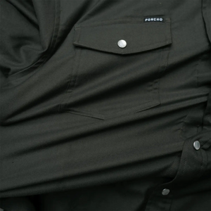 Poncho M's The Laramie