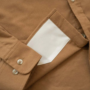 Poncho M's The Palo Duro