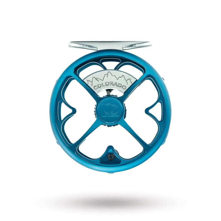 Ross Colorado Fly Reel