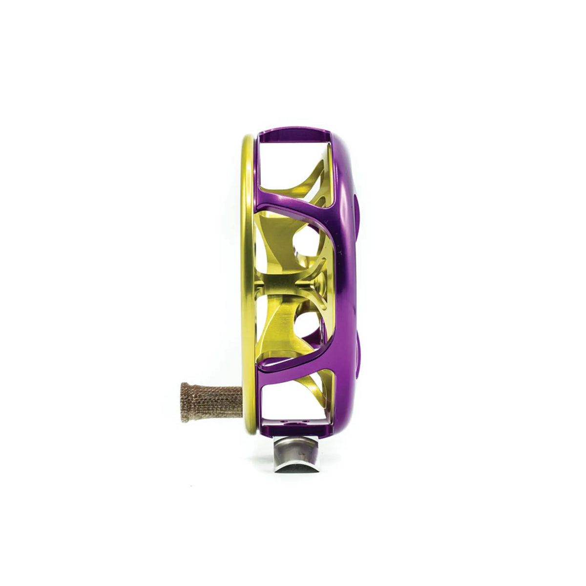 Ross Colorado Fly Reel - Limited Edition - Mardi Gras