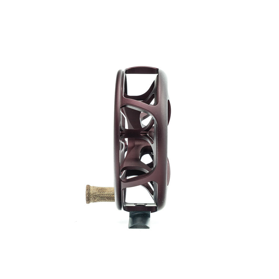 Ross Colorado Fly Reel - Limited Edition - Matte Chocolate