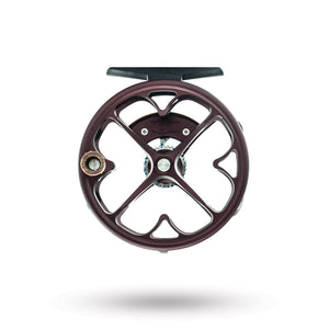 Ross Colorado Fly Reel - Limited Edition - Matte Chocolate