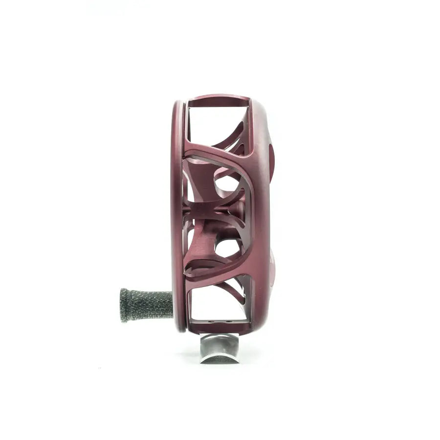 Ross Colorado Fly Reel - Limited Edition - Matte Merlot