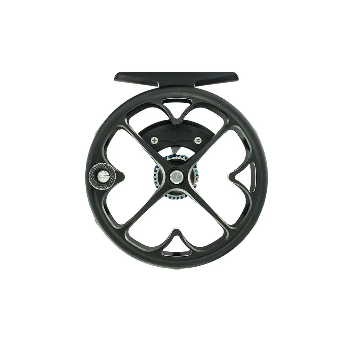 Ross Colorado Fly Reel - Limited Edition - Blackout