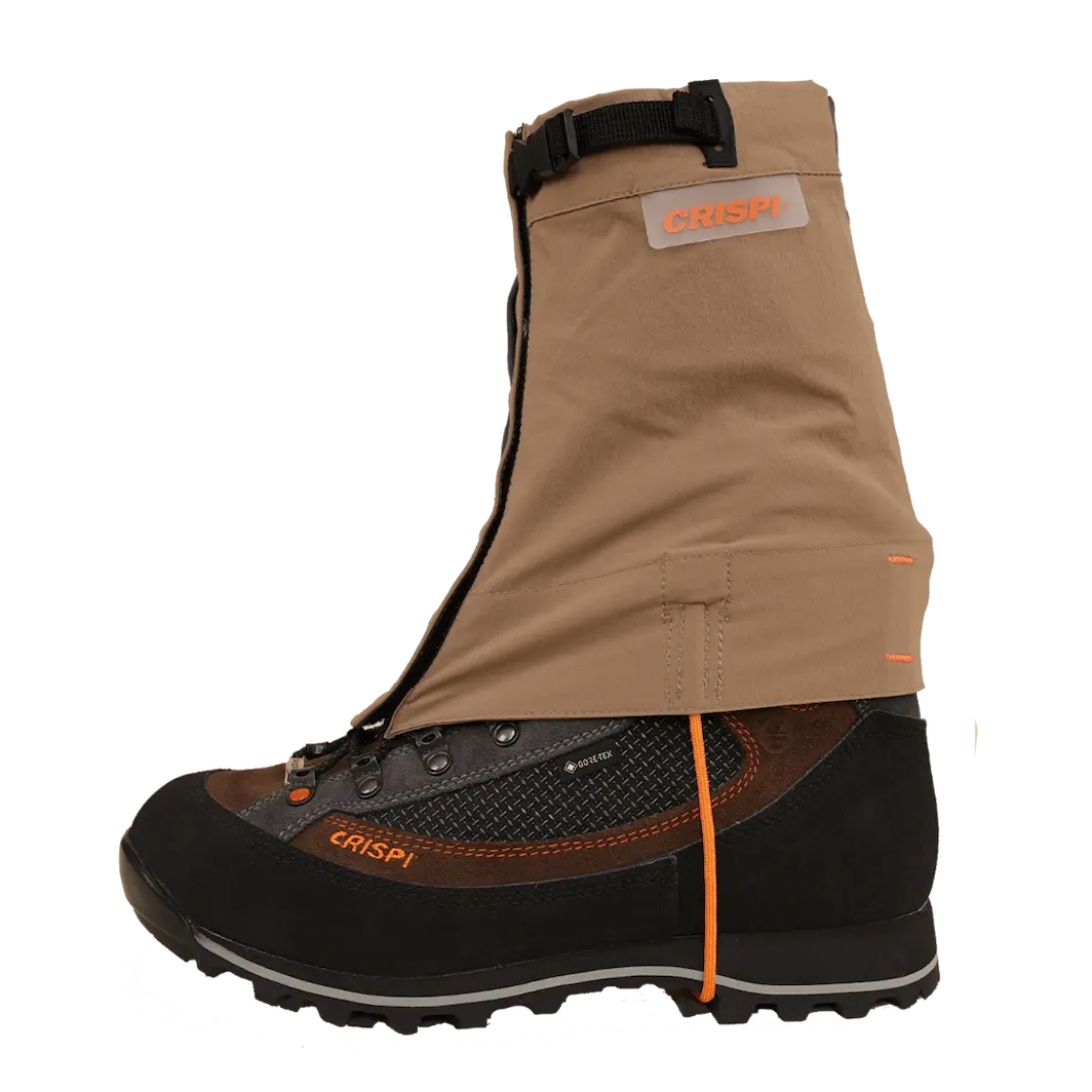 Crispi Corto Short Gaiters