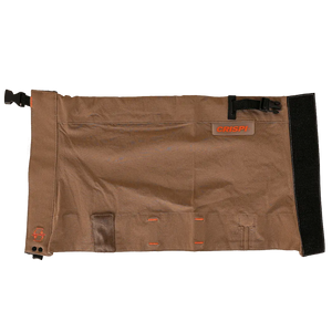 Crispi Corto Short Gaiters