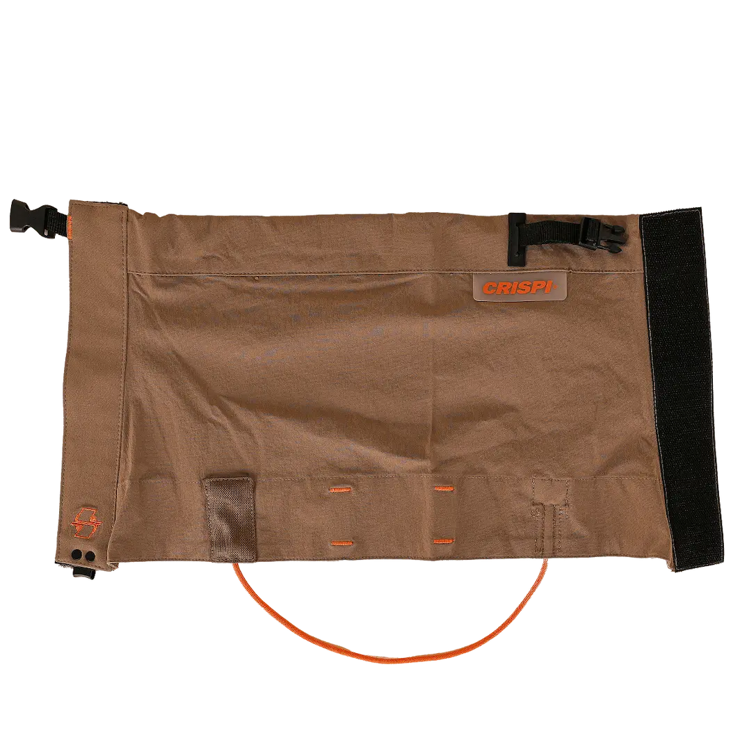 Crispi Corto Short Gaiters