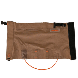 Crispi Corto Short Gaiters