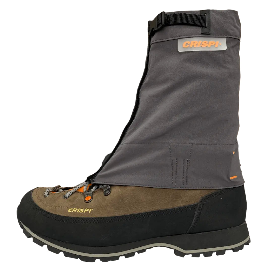 Crispi Corto Short Gaiters