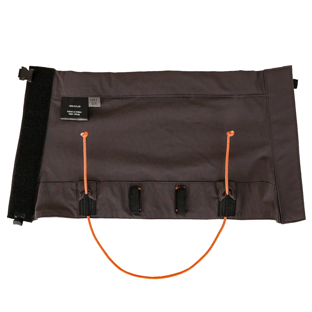 Crispi Corto Short Gaiters