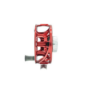 Ross Animas Fly Reel - Limited Edition - Crimson