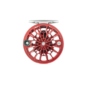 Ross Animas Fly Reel - Limited Edition - Crimson