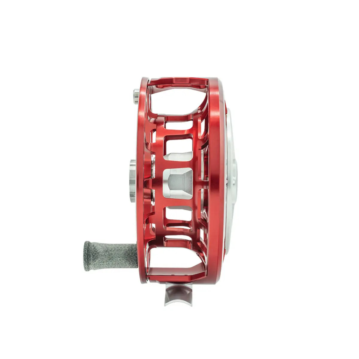 Ross Evolution R Salt Fly Reel - Limited Edition - Crimson