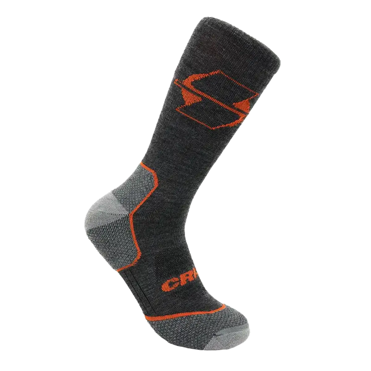 Crispi San Juan Lightweight Crew Socks