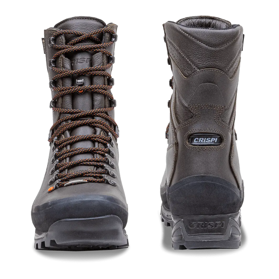 Crispi Wild Rock 400 EFX Insulated Hunting Boot