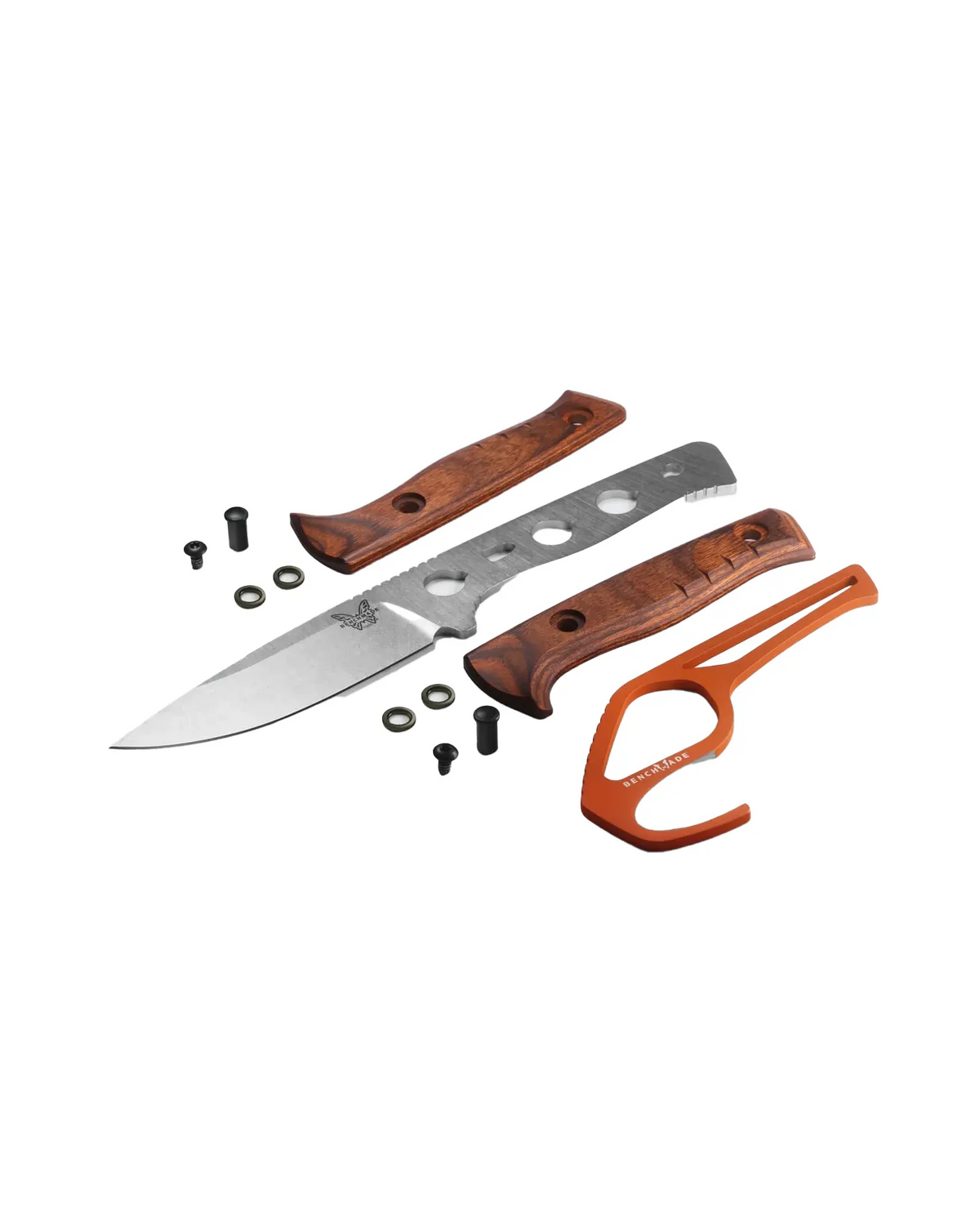 Benchmade Slipridge Fixed Combo | 15650-Combo